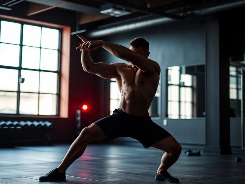 The Warm-Up Routine You're Skipping